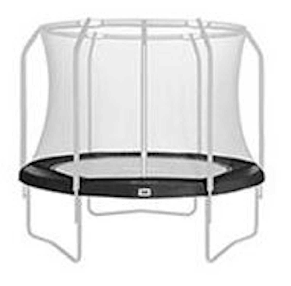 Salta Trampolin Schutzrand für Premium Black Edition Ø 183 cm von Salta / Toptwence