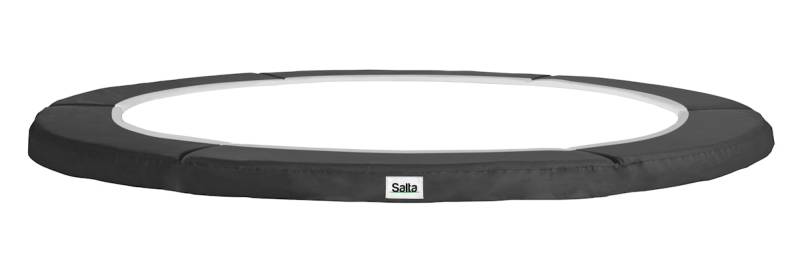 Salta Trampolin Schutzrand-schwarz-Ø 183 cm von Salta / Toptwence