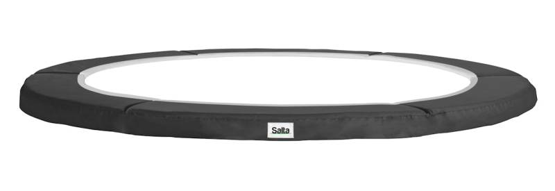 Salta Trampolin Schutzrand-schwarz-Ø 366 cm Salta Trampolin Schutzrand-schwarz-Ø 366 cm von Salta / Toptwence