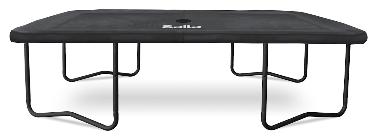 Salta Trampolin Wetterschutzabdeckung 244 x 366 cm schwarz von Salta / Toptwence