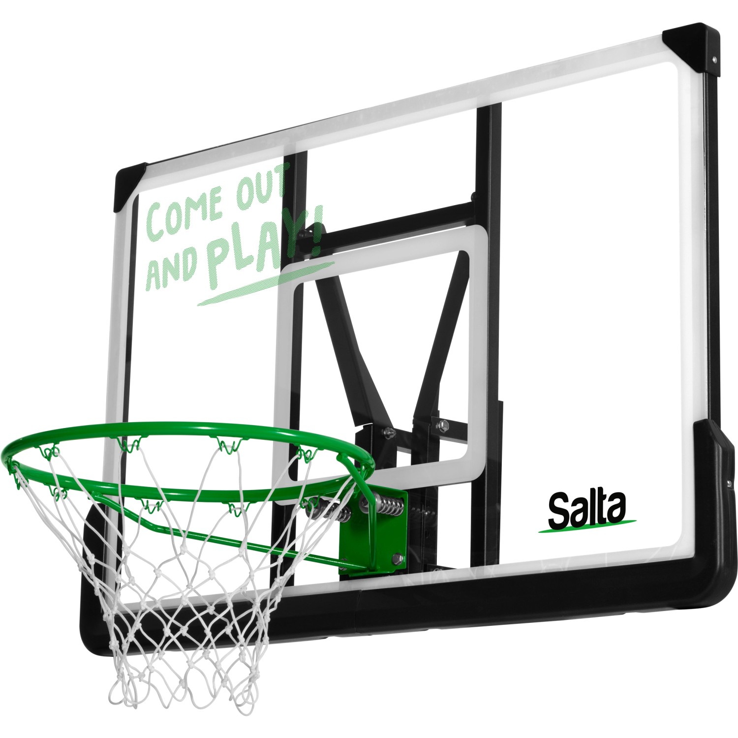 Salta Basketballbrett Center 115 cm x 75 cm von Salta