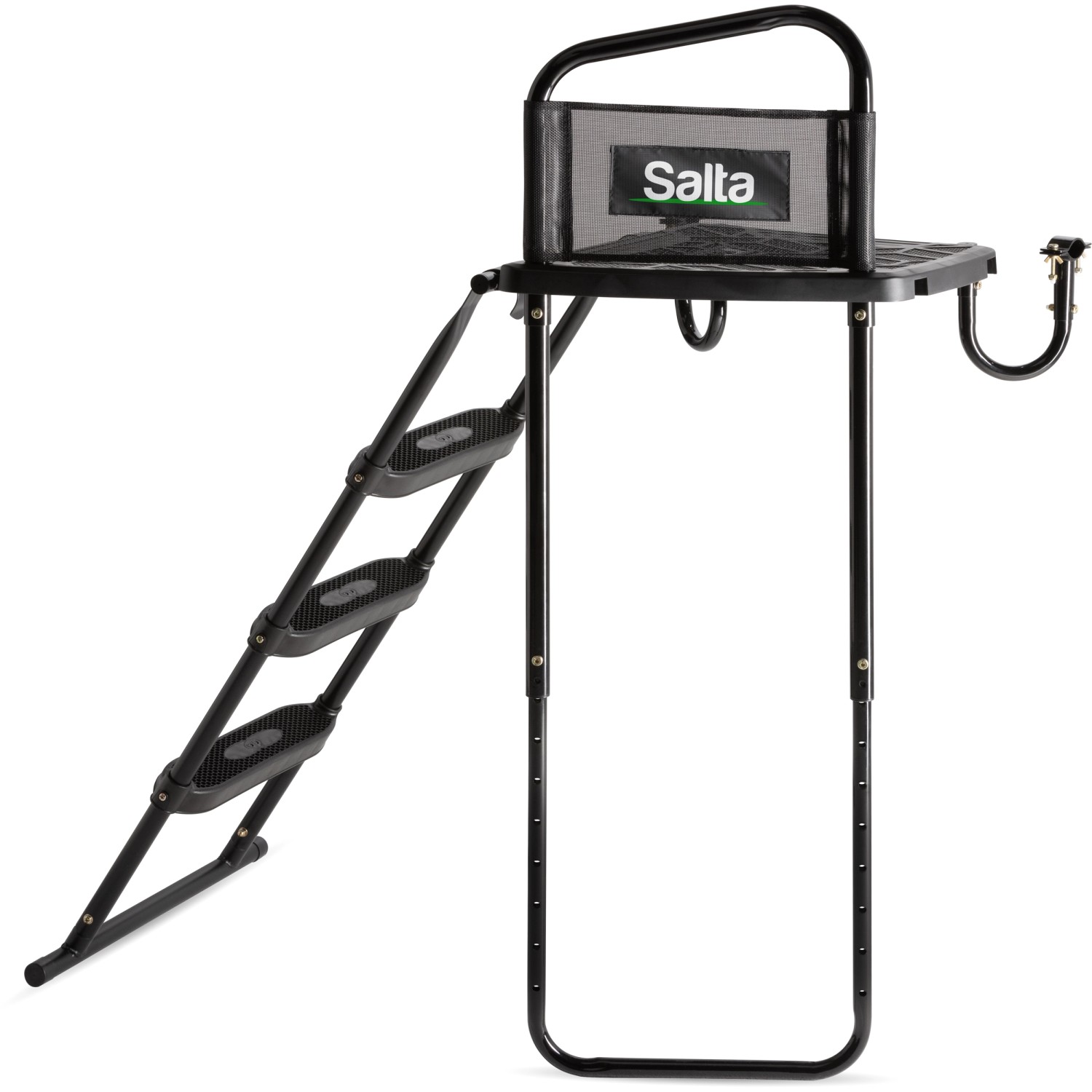 Salta Plattform für Trampolins mit Höhe 95 cm - 105 cm Salta Plattform für Trampolins mit Höhe 95 cm - 105 cm von Salta