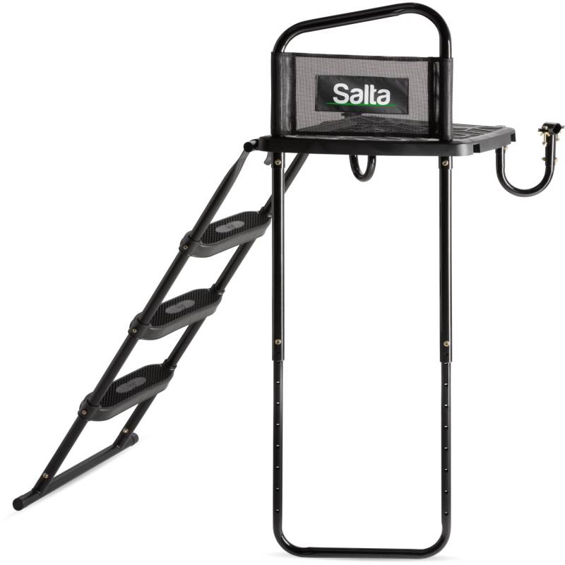 Salta Plattform für Trampolins mit Höhe 95 cm - 105 cm Salta Plattform für Trampolins mit Höhe 95 cm - 105 cm von Salta