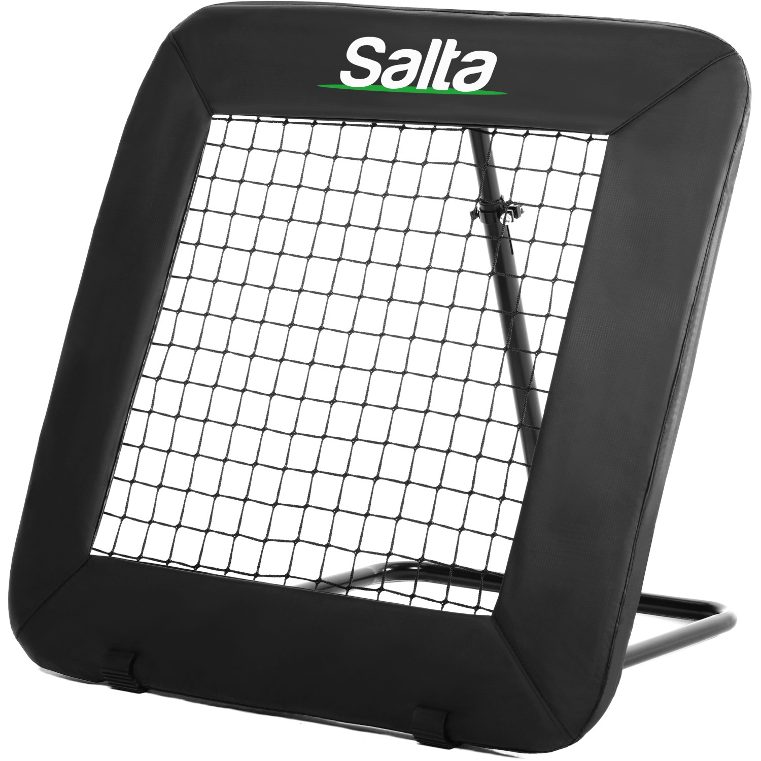 Salta Rückprallwand Fußball Rebounder Motion 84 cm x 84 cm von Salta