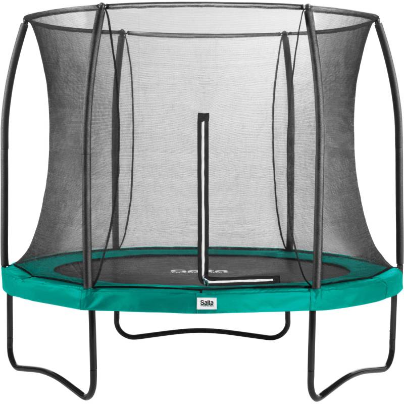 Salta Trampolin Comfort Edition Ø 183 cm Grün von Salta