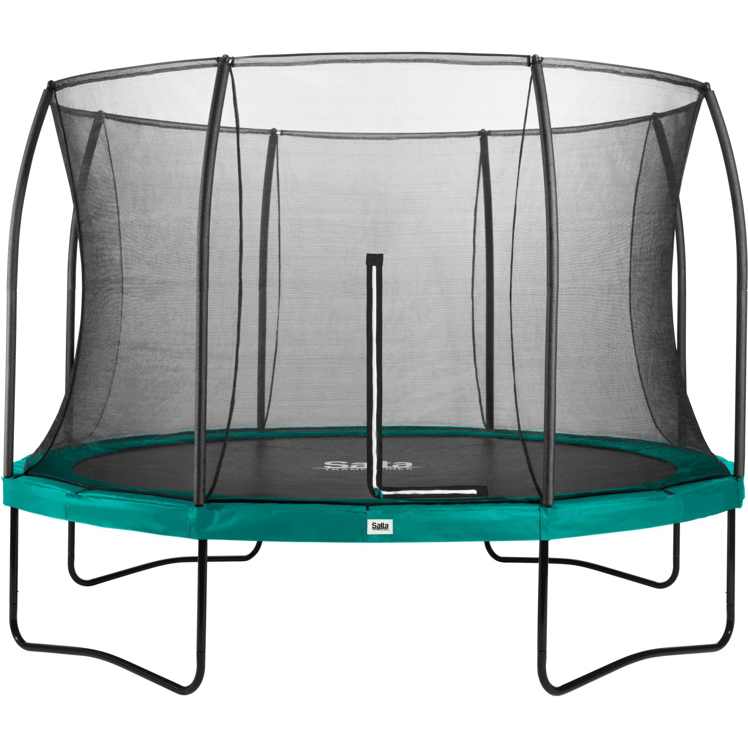 Salta Trampolin Comfort Edition Ø 366 cm Grün Salta Trampolin Comfort Edition Ø 366 cm Grün von Salta