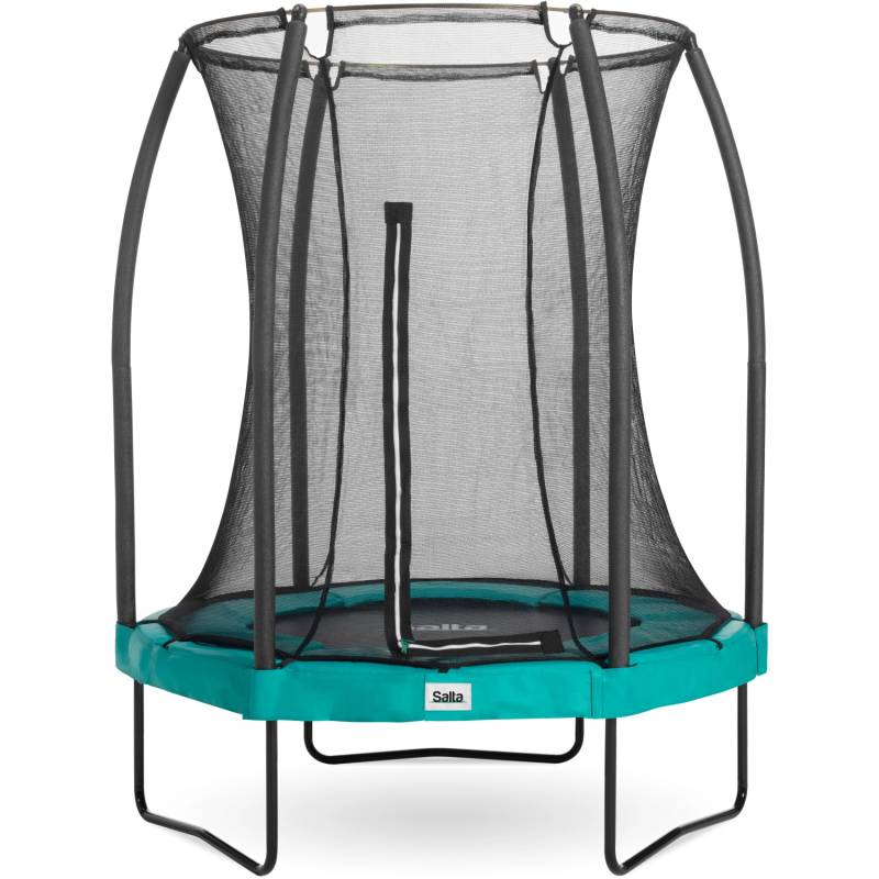 Salta Trampolin Comfort Edition ø 153 cm Grün von Salta