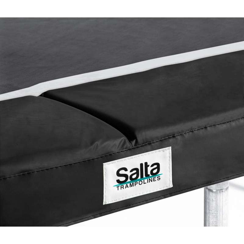 Salta Trampolin Schutzrand 213 x 305 cm Schwarz Salta Trampolin Schutzrand 213 x 305 cm Schwarz von Salta