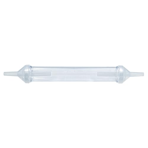 Water Trap for O2 Tubing, Threaded End Cap von Salter Labs