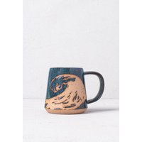 Ocean Wave Becher - Surf Blue Küstenleben Ehemann Geschenk Freundgeschenk Salz Der Erde Öffner Ocean Wave Becher - Surf Blue Küstenleben Ehemann Geschenk Freundgeschenk Salz Der Erde Öffner von SaltoftheEarthNC
