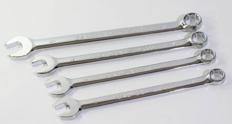 Saltus Maulschlüssel SALTUS CV-Ring-Maulschlüssel Satz Set 4-tlg Schlüsselsatz Ringsc… Saltus Maulschlüssel SALTUS CV-Ring-Maulschlüssel Satz Set 4-tlg Schlüsselsatz Ringsc… von Saltus