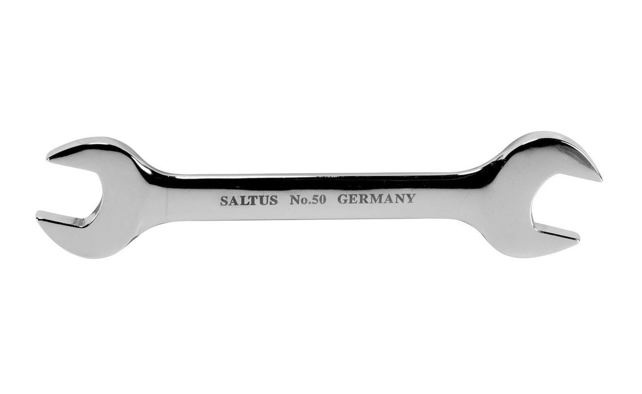 Saltus Maulschlüssel SALTUS Maulschlüssel 30 x 32 mm Doppelmauschlüssel Schraubenschl… von Saltus