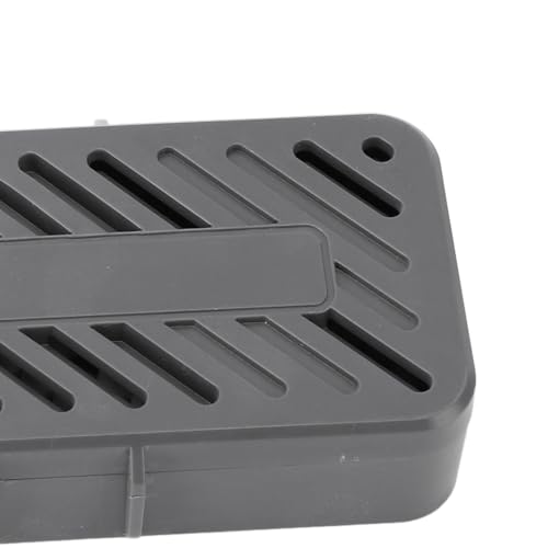 Saluaqui Abwassertank -Deodorisierungspartikel für X40 Pro -Zubehör Staubsaugertanks Geruchsimination, Einfache Ersatzpartikel für Verbesserte Hausfrische von Saluaqui