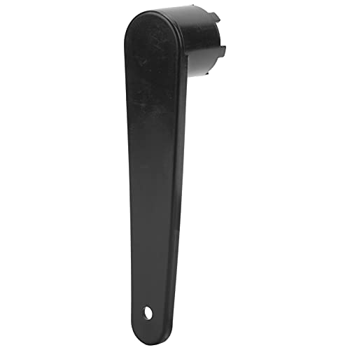 Saluaqui Aufblasbare Bootsluftventilschlüssel für Kajaks und Flöße Plastikluftventilspanner Ersatz -Zubehör Leicht Ergonomisches Design und Langlebiger Konstruktion Saluaqui Aufblasbare Bootsluftventilschlüssel für Kajaks und Flöße Plastikluftventilspanner Ersatz -Zubehör Leicht Ergonomisches Design und Langlebiger Konstruktion von Saluaqui