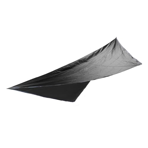 Saluaqui Camping Baldachin Wasserdicht (Black) von Saluaqui