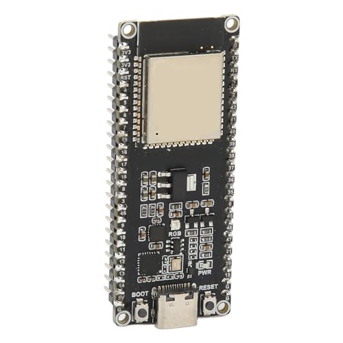 Saluaqui Hochleistungs-WiFi-Entwicklungskarte mit Dual-Core-Prozessor und USB-Typ-C-Schnittstelle für -Mikrocontroller von Saluaqui