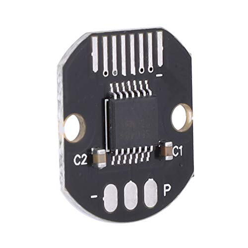 Saluaqui Hoher Genauigkeit AS5048A Magnetic Encoder mit PWM-Ausgang und SPI-Grenzfläche für 14-Bit-bürstenlose Motorsensoren von Saluaqui