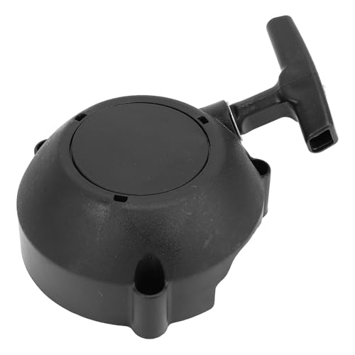 Saluaqui Impact Resistant Recoil Starter -Baugruppe für BR500 BR550 BR600 BR700 - Einfache Installation, ABS Material, Glatter Zugstart OE 4282 190 0300 von Saluaqui