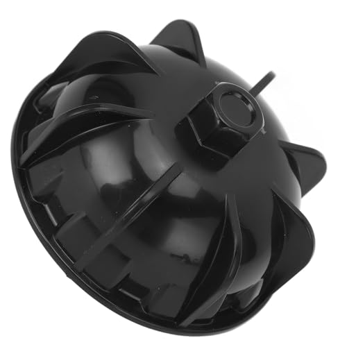 Saluaqui Kompakten Radschlüssel A0005810000 - Werkzeug Zur Entfernung des Tragbaren Radnabenkappens für X222 C205 AMG -Modelle ABS Konstruktion Zur Einfachen Verwendung Saluaqui Kompakten Radschlüssel A0005810000 - Werkzeug Zur Entfernung des Tragbaren Radnabenkappens für X222 C205 AMG -Modelle ABS Konstruktion Zur Einfachen Verwendung von Saluaqui