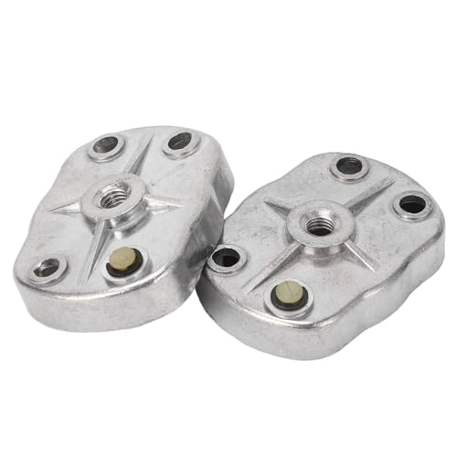Saluaqui Pull Starter Claw für Mini Kids Scooter Taschenhacker Dirt Bike - Metalllegierung Rückstoß -Starter Pawl Teller für den Einfachen Start und eine Verbesserte Effizienz Saluaqui Pull Starter Claw für Mini Kids Scooter Taschenhacker Dirt Bike - Metalllegierung Rückstoß -Starter Pawl Teller für den Einfachen Start und eine Verbesserte Effizienz von Saluaqui