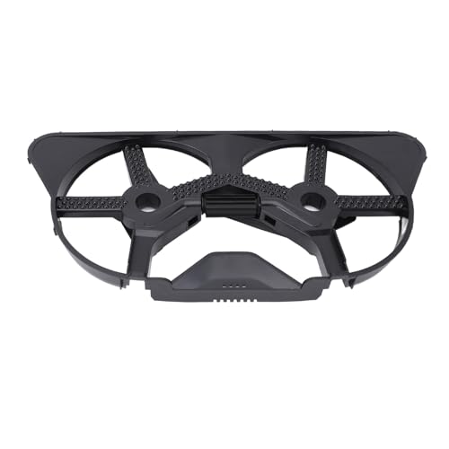 Saluaqui Roboter Vakuum Basisstation Reinigungsfach für X30 X30pro | ABS -Materialswehrbasis Basisstation Anhang | Kompatibeles Saubereres Zubehör von Saluaqui