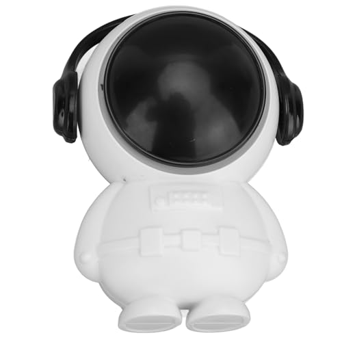 Saluaqui Tragbarer USB -wiederaufladbarer Raumfächer des Raumfahrers mit 2 Geschwindigkeiten - Mini Handheld Lüfter für Innen und Außengebrauch, Geeignet für und Erwachsene, Geeignet Saluaqui Tragbarer USB -wiederaufladbarer Raumfächer des Raumfahrers mit 2 Geschwindigkeiten - Mini Handheld Lüfter für Innen und Außengebrauch, Geeignet für und Erwachsene, Geeignet von Saluaqui