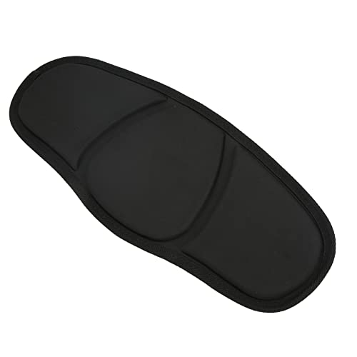 Saluaqui Verstellbarer Kajak -Sitz Im Rückenlehne mit Eva -Stütze Leichtes und Komfortables Kanuboot Backband für eine Verbesserte Lumbalunterstützung in Kajaks, Kanus und Fischerbooten Saluaqui Verstellbarer Kajak -Sitz Im Rückenlehne mit Eva -Stütze Leichtes und Komfortables Kanuboot Backband für eine Verbesserte Lumbalunterstützung in Kajaks, Kanus und Fischerbooten von Saluaqui