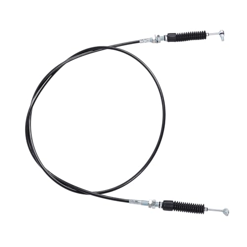 Saluaqui Zahnradverschiebungskabel für 1000 XP EPS 2018-2023 Flexible Zahnradschieber-Kabel Ersatz OE 7082498 7082376 7082285 von Saluaqui