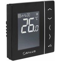 Salus VS35B Digitaler Thermostat 230 Volt Gehäusefarbe schwarz 112646 Salus VS35B Digitaler Thermostat 230 Volt Gehäusefarbe schwarz 112646 von Salus