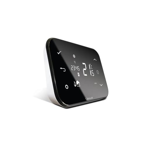Salus iT500 Smart Internet Thermostat - Programm über Android oder iPhone von Salus Controls