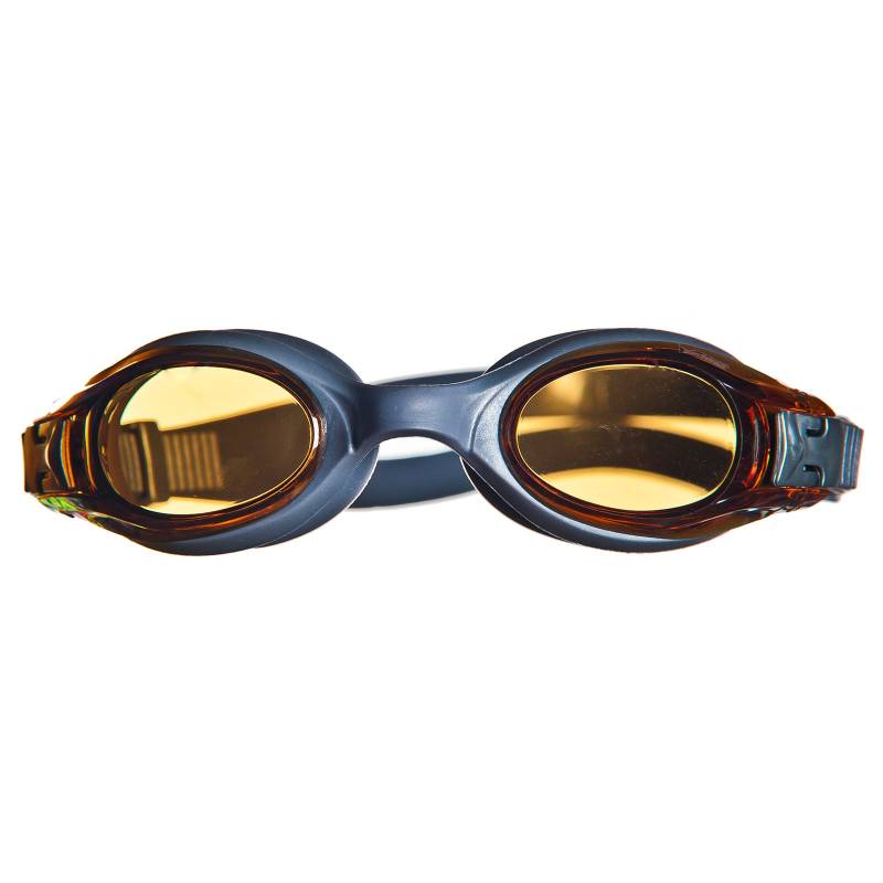 SALVAS Schwimm Brille Shadow Schnorchel Tauch Maske Taucher Antibeschlag Silikon von Salvas