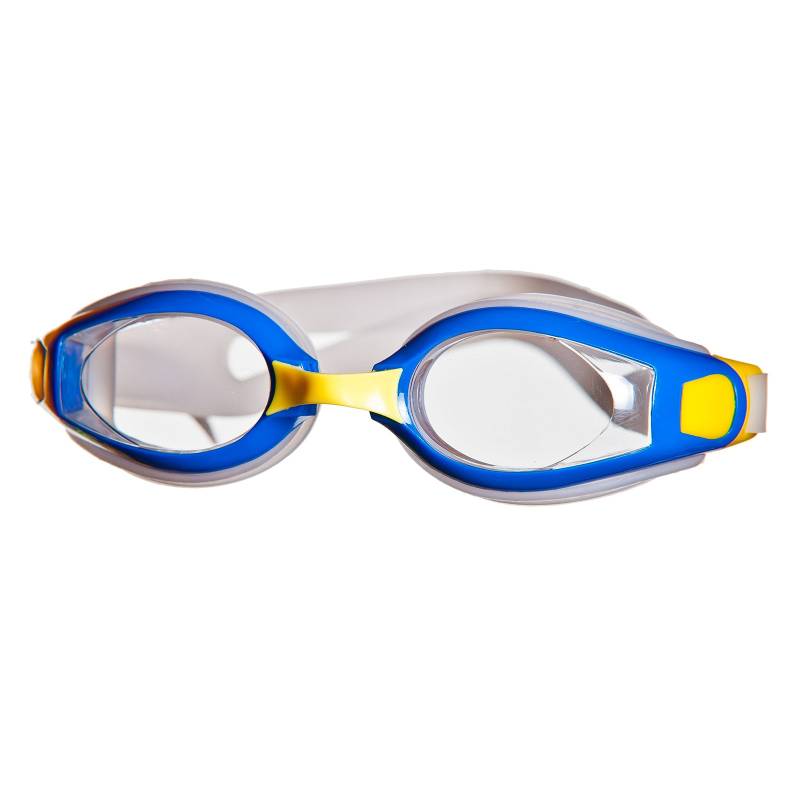 SALVAS Schwimm Brille Smart Schnorchel Tauch Maske Taucher Anti Beschlag Silikon von Salvas