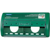 SALVEQUICK Pflasterspender leer von Salvequick