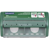Salvequick 1009075Pflasterspender (B x H x T) 230 x 120 x 55mm von Salvequick