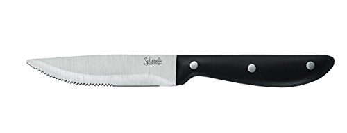 Salvinelli Bistrot Rindfleisch Messer, Mehrfarbig von Salvinelli