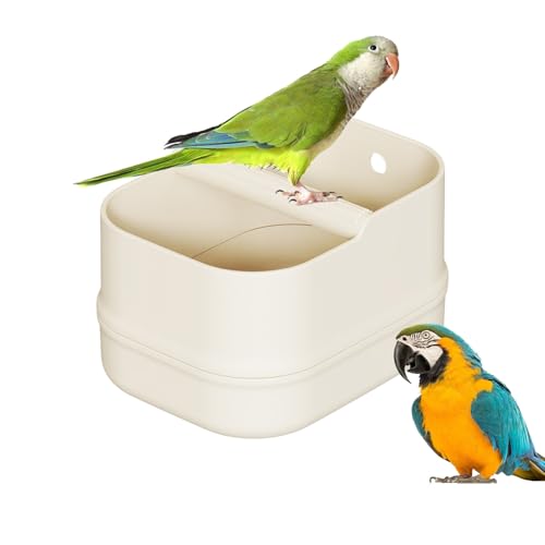 Trainingssitzstange | Vogelkäfig Zubehör Mit Abnehmbarer Basis,Vogelspielplatz für Tisch | Für Wellensittiche Nymphensittiche Finken Zuhause Schlafzimmer Küche Spielbereich Trainingssitzstange | Vogelkäfig Zubehör Mit Abnehmbarer Basis,Vogelspielplatz für Tisch | Für Wellensittiche Nymphensittiche Finken Zuhause Schlafzimmer Küche Spielbereich von Salyeeluly