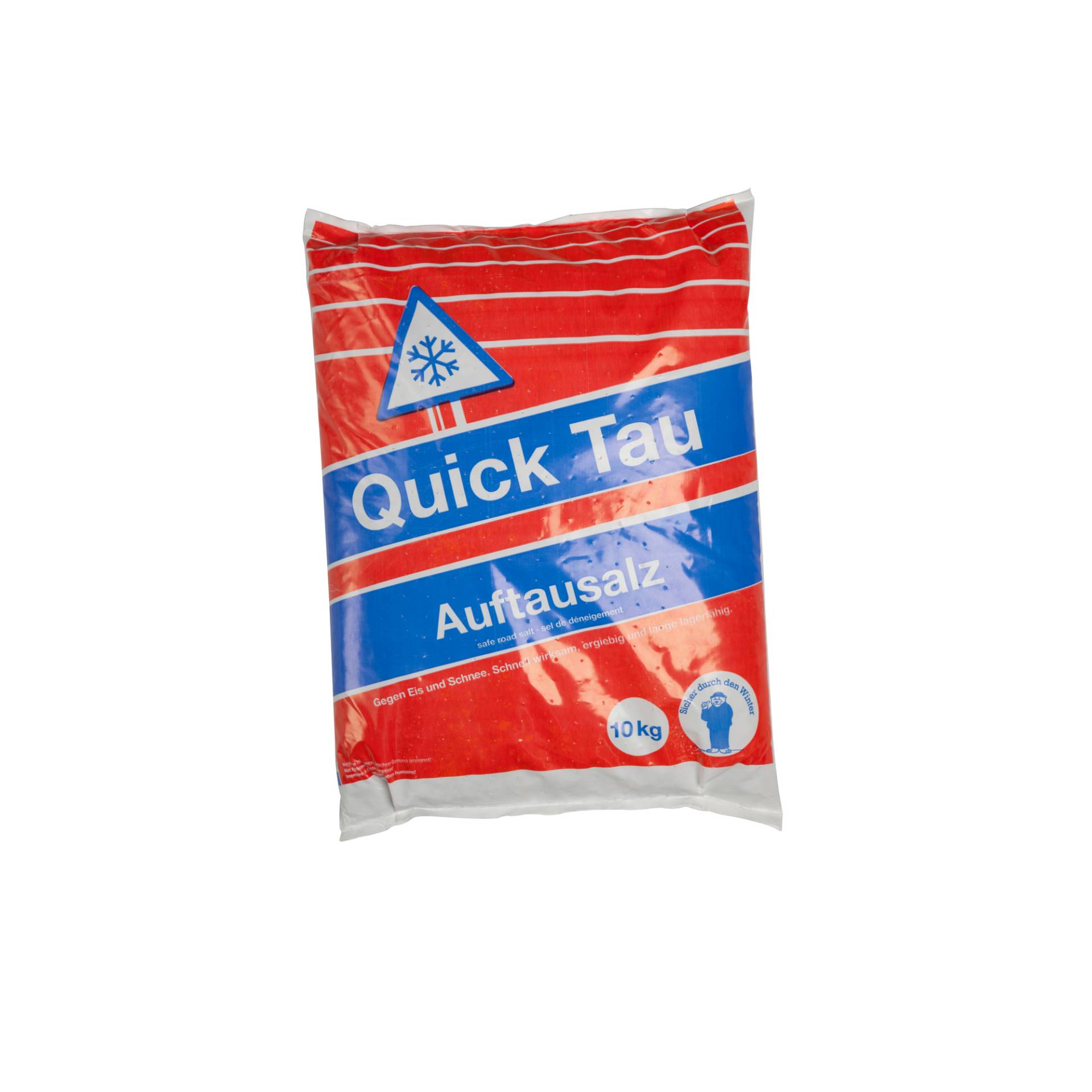 Salzkontor Streusalz 'Quick Tau' 10 kg Salzkontor Streusalz 'Quick Tau' 10 kg von Salzkontor
