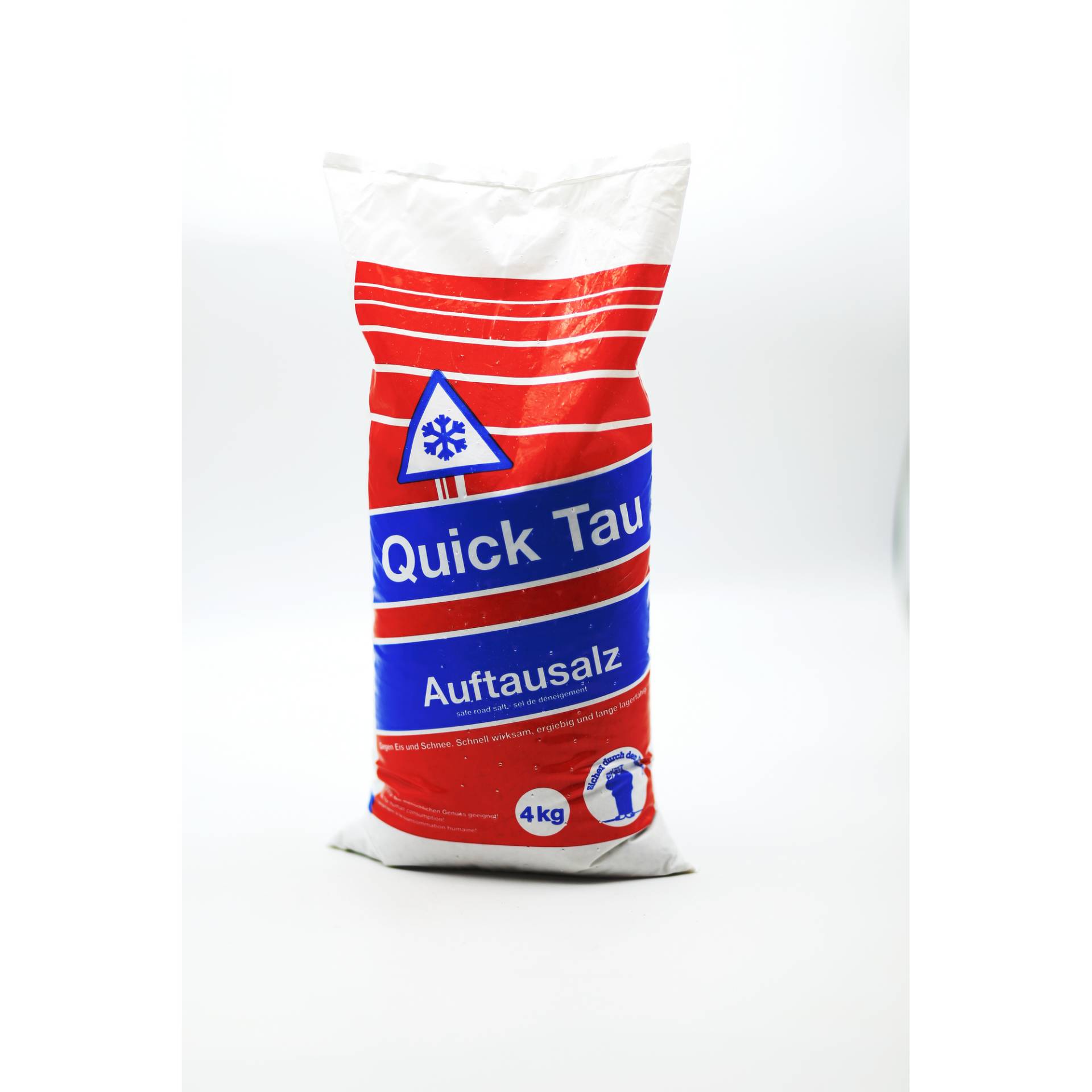 Salzkontor Streusalz 'Quick Tau' 4 kg Salzkontor Streusalz 'Quick Tau' 4 kg von Salzkontor