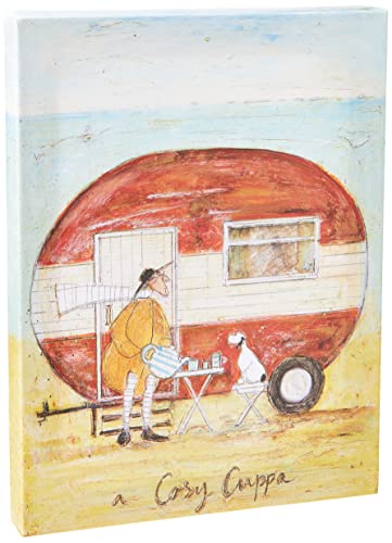 Dekoration Hund Tier Leuchtturm Fahrrad Poster Leinwand Druck 100x50cm Sam Toft Mobel Wohnen Goldenservicesconservacao Com Br