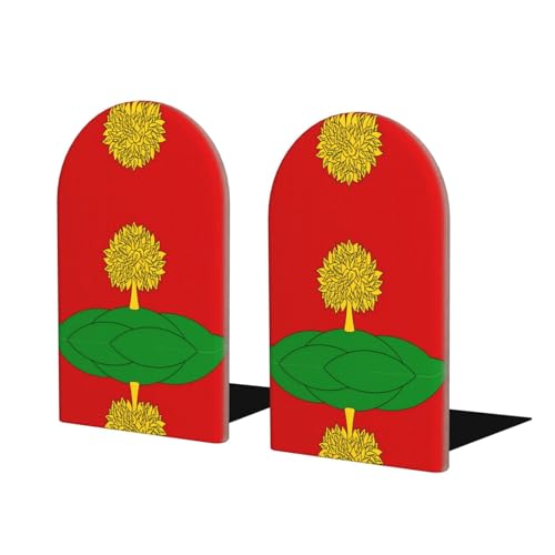 Flagge von Lipetsk Buchstützen aus Holz - Perfekte Buchhalter mit schützender Aufbewahrung für Ihre Bücher, Tagebücher, DVDs und Dokumente Flagge von Lipetsk Buchstützen aus Holz - Perfekte Buchhalter mit schützender Aufbewahrung für Ihre Bücher, Tagebücher, DVDs und Dokumente von SamLng