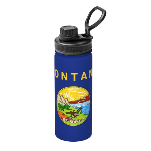 Isolierter Wasserkocher mit Nebraska State Flagge, 530 ml, Wasserflasche für heiße und kalte Getränke, perfekt für Reisen, Wandern, Camping Isolierter Wasserkocher mit Nebraska State Flagge, 530 ml, Wasserflasche für heiße und kalte Getränke, perfekt für Reisen, Wandern, Camping von SamLng
