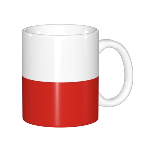 Tasse mit Farbwechsel, Motiv: Flagge von Chile, wärmeempfindlich, thermochromische Magie, perfekt für Camping, Picknick, drinnen und draußen Tasse mit Farbwechsel, Motiv: Flagge von Chile, wärmeempfindlich, thermochromische Magie, perfekt für Camping, Picknick, drinnen und draußen von SamLng