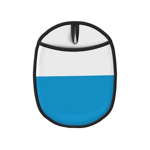 Topflappen-Sets mit bayerischer Flagge – Küchenhandschuhe und hitzebeständige Küchenofen-Pads – Mikrowellen-Silikon-Topfmatte Fäustling Topflappen-Sets mit bayerischer Flagge – Küchenhandschuhe und hitzebeständige Küchenofen-Pads – Mikrowellen-Silikon-Topfmatte Fäustling von SamLng