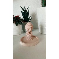 Duftkerze "Kleiner Buddha" von Samadhana
