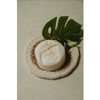 Duftkerze "Mond" von Samadhana