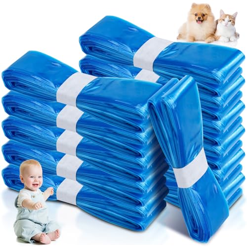 Samamoca 12 Stück Windeleimer Nachfüllkassetten,4,5m Reißfest & Geruchsdicht,Kompatibel mit Tommee Tippee,Angelcare,LitterLocker,Spross,Windeleimer Nachfüllfolie für Katzenstreuentsorgung,Blau Samamoca 12 Stück Windeleimer Nachfüllkassetten,4,5m Reißfest & Geruchsdicht,Kompatibel mit Tommee Tippee,Angelcare,LitterLocker,Spross,Windeleimer Nachfüllfolie für Katzenstreuentsorgung,Blau von Samamoca