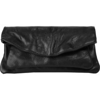 Samantha Look Abendtasche, echt Leder, Made in Italy von Samantha Look