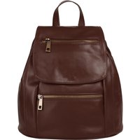 Samantha Look Cityrucksack echt Leder, Made in Italy Samantha Look Cityrucksack echt Leder, Made in Italy von Samantha Look