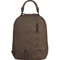 Samantha Look Cityrucksack, echt Leder, Made in Italy Samantha Look Cityrucksack, echt Leder, Made in Italy von Samantha Look