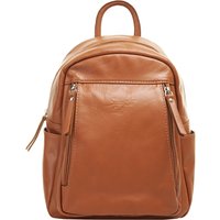 Samantha Look Cityrucksack echt Leder, Made in Italy Samantha Look Cityrucksack echt Leder, Made in Italy von Samantha Look